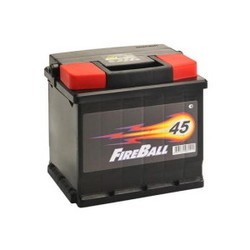 Автоаккумуляторы FireBall Standard 6CT-77L
