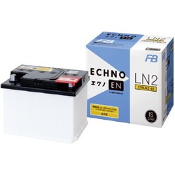 Автоаккумулятор Furukawa Battery Echno EN (375LN2-IS)
