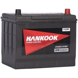 Автоаккумулятор Hankook Power Control Start-Stop EFB (EFB 115D31R)