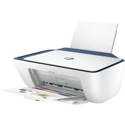 МФУ HP DeskJet Ink Advantage Ultra 4828