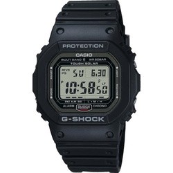 Наручные часы Casio G-Shock GW-5000U-1