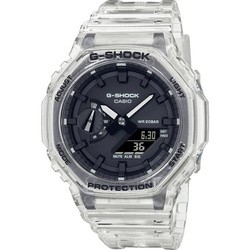 Наручные часы Casio G-Shock GA-2100SKE-7A