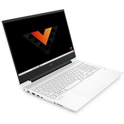 Ноутбук HP Victus 16-d0000 (16-D0054UR 4E1S6EA)