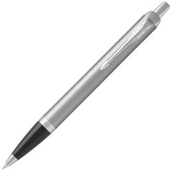 Ручка Parker IM Essential K319 Brushed Metal CT