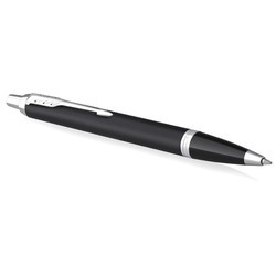 Ручка Parker IM Essential K319 Matte Black CT