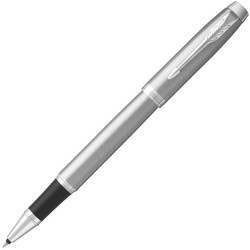 Ручка Parker IM Essential T319 Brushed Metal CT