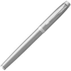 Ручка Parker IM Essential T319 Brushed Metal CT