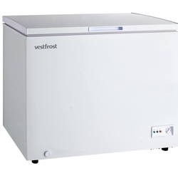 Морозильные камеры Vestfrost VD 250 CF