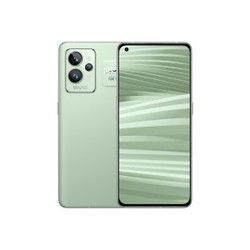 Мобильные телефоны Realme GT 2 Pro 128GB (зеленый)