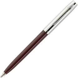 Ручки Fisher Space Pen Cap-O-Matic Brown Chrome