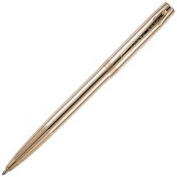 Ручки Fisher Space Pen Cap-O-Matic Lacquer Brass