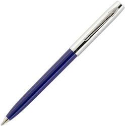 Ручки Fisher Space Pen Cap-O-Matic Blue Chrome