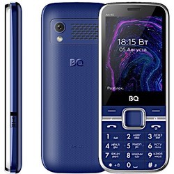 Мобильный телефон BQ BQ BQ-2800L Art