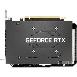 Видеокарты MSI GeForce RTX 3050 AERO ITX 8G OC