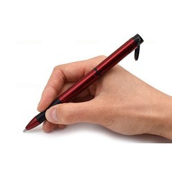 Ручки Fisher Space Pen Backpacker Red