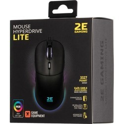 Мышки 2E HyperDrive Lite