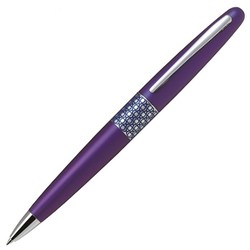 Ручки Pilot Metropolitan Retro Pop Collection Ellipse Ballpoint Pen