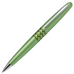 Ручки Pilot Metropolitan Retro Pop Collection Marble Ballpoint Pen