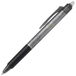 Ручки Pilot Frixion Clicker 0.5 Black Ink