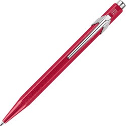 Ручки Caran dAche 849 Metal-X Red
