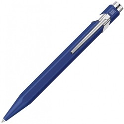 Ручка Caran dAche 849 Classic Blue Box