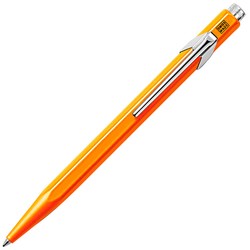 Ручки Caran dAche 849 Pop Line Fluo Orange