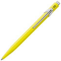 Ручка Caran dAche 849 Pop Line Fluo Yellow Box