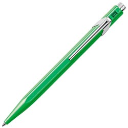 Ручка Caran dAche 849 Pop Line Fluo Green Box