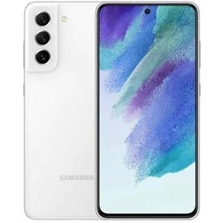 Мобильные телефоны Samsung Galaxy S21 FE 5G 256GB (белый)