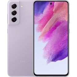 Мобильные телефоны Samsung Galaxy S21 FE 5G 256GB (фиолетовый)