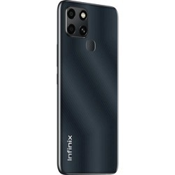 Мобильный телефон Infinix Smart 6