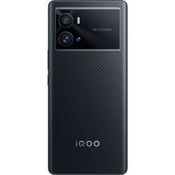 Мобильные телефоны Vivo iQOO 9 256GB