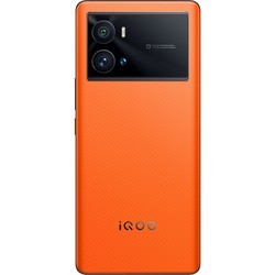 Мобильные телефоны Vivo iQOO 9 512GB