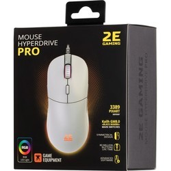 Мышки 2E HyperDrive Pro