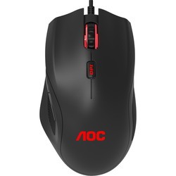 Мышки AOC GM200