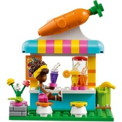 Конструктор Lego Street Food Market 41701