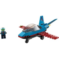 Конструктор Lego Stunt Plane 60323