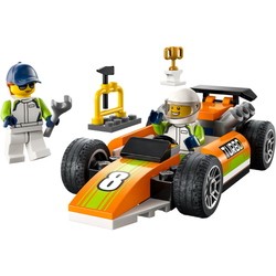 Конструктор Lego Race Car 60322