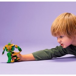 Конструктор Lego Lloyds Ninja Mech 71757
