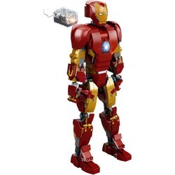 Конструктор Lego Iron Man Figure 76206