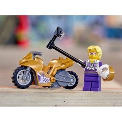 Конструктор Lego Selfie Stunt Bike 60309