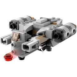Конструктор Lego The Razor Crest Microfighter 75321