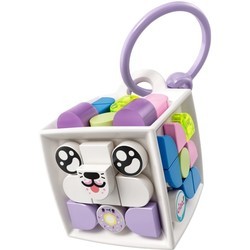Конструктор Lego Candy Kitty Bracelet and Bag Tag 41944