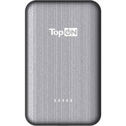 Powerbank аккумулятор TopON TOP-M5