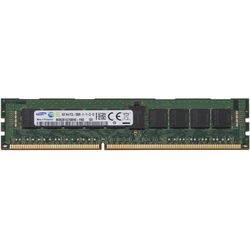 Оперативная память Samsung M393 Registered DDR3 1x8Gb