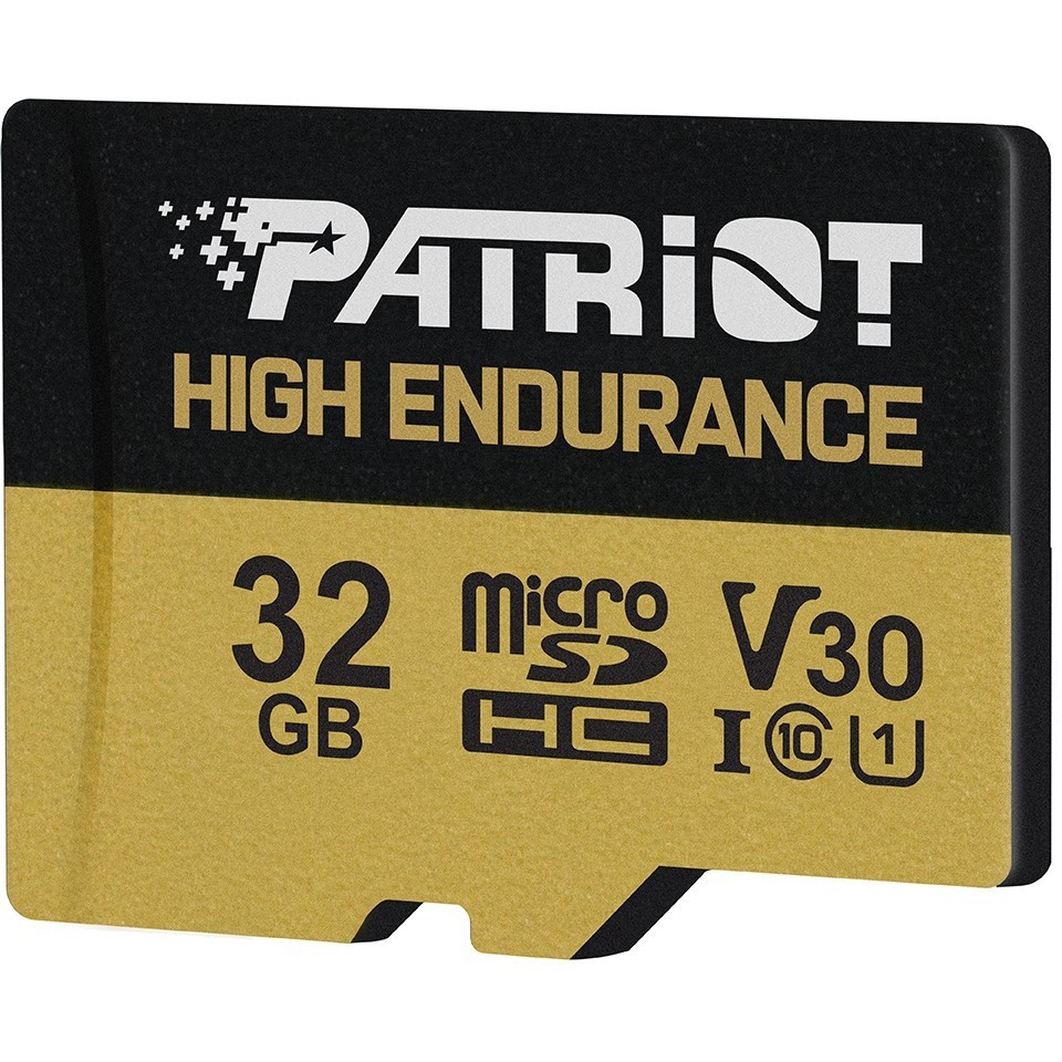 Kingston High Endurance MICROSD. Patriot Ep MICROSDXC 1000 ГБ [pef1tbep31mcx. Карта памяти Patriot Memory pef64gemcsxc10.