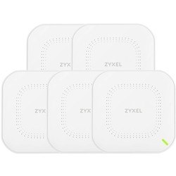 Wi-Fi адаптер Zyxel NebulaFlex Pro WAC500 (5-pack)
