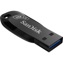 USB-флешка SanDisk Ultra Shift 3.0 128Gb