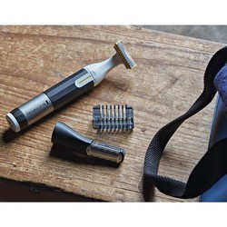 Машинка для стрижки волос Remington Omniblade Face and Body HG3000