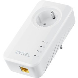 Powerline адаптер Zyxel PLA6457